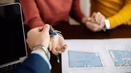 Process to learn more about Shree Naman JW Marriott acquisition